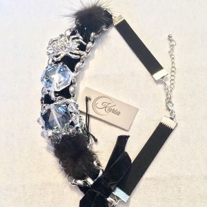 Beautiful Kaler collar ford Halloween Is’t New